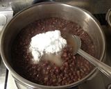 ぜんざい作り方6写真