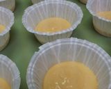 バレンタインにHKMでデコカップケーキ作り方4写真