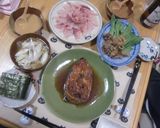 唐辛子酢味噌作り方6写真