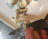 犬ごはん・まぐろであっさりヘルシー炒め作り方4写真