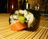 一口ごとにいろんな味が楽しめる恵方巻◎作り方4写真
