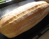 もっちり米粉入りパン作り方10写真