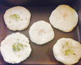 簡単‼️甘い❤️伊賀の堅焼きせんべい✨作り方5写真