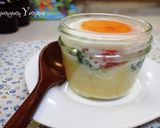 コストコのマッシュで簡単☆エッグスラット作り方6写真