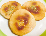簡単‼️甘い❤️伊賀の堅焼きせんべい✨作り方7写真