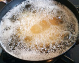 カリっ旨！唐揚げ（揚げる手順詳しく掲載）作り方9写真
