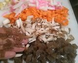 しっとりおから作り方1写真