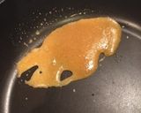 サハレ っぽいおやつ作り方2写真