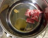 1人暮らしの基本豚汁作り方2写真