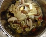 1人暮らしの基本豚汁作り方4写真