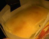 よーぐる卵ケーキ作り方5写真