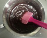 パイ地の器＊生チョコ作り方5写真