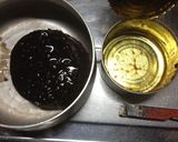 簡単！計量カップ要らずのお汁粉作り方1写真