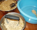 手作り味噌(随時更新あり)作り方3写真