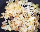 市販ルーで濃く旨！ひき肉カレー作り方3写真