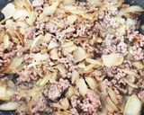 市販ルーで濃く旨！ひき肉カレー作り方4写真