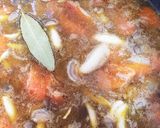 市販ルーで濃く旨！ひき肉カレー作り方6写真
