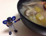 1人暮らしの基本豚汁作り方6写真