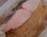♪サワラの粕漬け♪作り方4写真