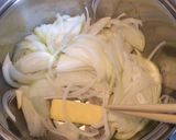 大人の♡煮込みハンバーグソース！作り方1写真