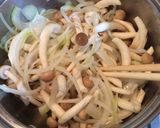 大人の♡煮込みハンバーグソース！作り方2写真