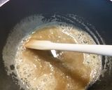 アーモンド豆乳フロランタン！卵乳製品無し作り方6写真
