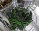 舞茸のバター炒め作り方3写真
