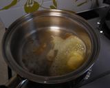 舞茸のバター炒め作り方4写真
