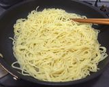一度は試すべし！伊達な麻婆焼きそば作り方3写真
