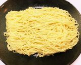 一度は試すべし！伊達な麻婆焼きそば作り方4写真