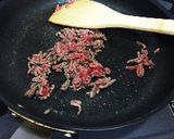一度は試すべし！伊達な麻婆焼きそば作り方5写真