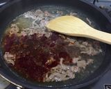 一度は試すべし！伊達な麻婆焼きそば作り方7写真