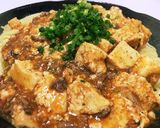 一度は試すべし！伊達な麻婆焼きそば作り方9写真