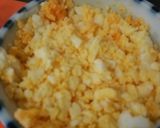 簡単　たまごサンドイッチ作り方6写真