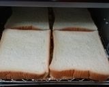 簡単　たまごサンドイッチ作り方8写真