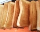 簡単　たまごサンドイッチ作り方9写真