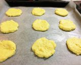 サクッサク！ドロップクッキー作り方4写真