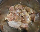 カリカリ衣の鶏唐揚げ✩くるみソース添え作り方1写真