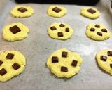 サクッサク！ドロップクッキー作り方5写真