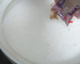 おでんの酒粕（さけかす）煮！超簡単！作り方2写真