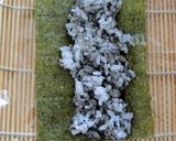 どぶろっく恵方巻き☆節分に♪作り方1写真