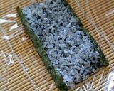 どぶろっく恵方巻き☆節分に♪作り方2写真