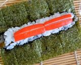 どぶろっく恵方巻き☆節分に♪作り方5写真