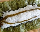 どぶろっく恵方巻き☆節分に♪作り方11写真