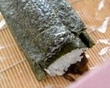 どぶろっく恵方巻き☆節分に♪作り方16写真