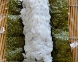 どぶろっく恵方巻き☆節分に♪作り方10写真