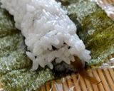 どぶろっく恵方巻き☆節分に♪作り方9写真