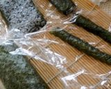 どぶろっく恵方巻き☆節分に♪作り方15写真