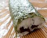 どぶろっく恵方巻き☆節分に♪作り方14写真