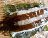 どぶろっく恵方巻き☆節分に♪作り方12写真